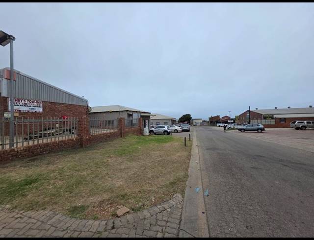 INDUSTRIAL FOR SALE IN PELLSRUS